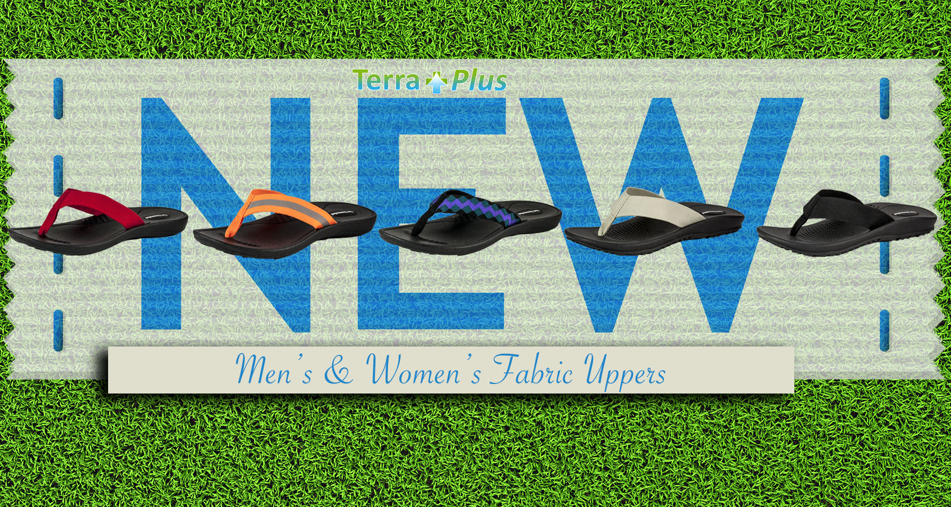 get grounded footwear